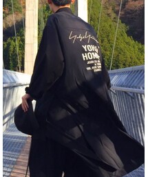 Yohji Yamamoto POUR HOMME | シャツ/ブラウス