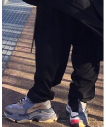 BALENCIAGA | スニーカー