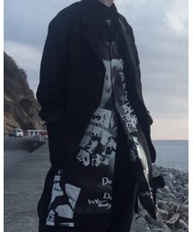 Yohji Yamamoto POUR HOMME | シャツ/ブラウス