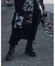 Yohji Yamamoto POUR HOMME | スラックス