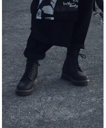 Yohji Yamamoto POUR HOMME | ブーツ