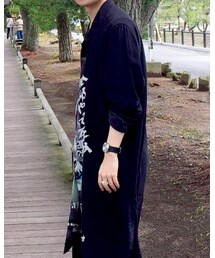 Yohji Yamamoto POUR HOMME | シャツ/ブラウス