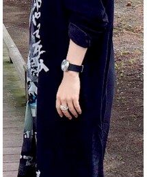 ISSEY MIYAKE | アナログ腕時計