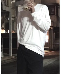 UNIQLO | Tシャツ/カットソー