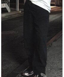 ISSEY MIYAKE | その他パンツ