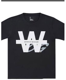 AAA | Tシャツ/カットソー