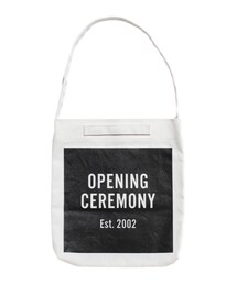 OPENING CEREMONY | バッグ