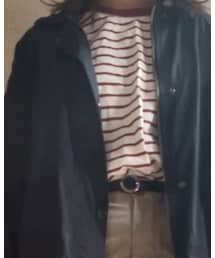 🤔 | Tシャツ/カットソー