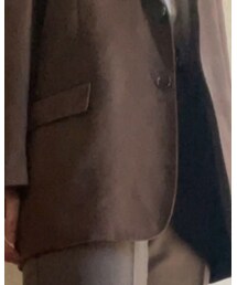 お父さんの | ジャケット/アウター