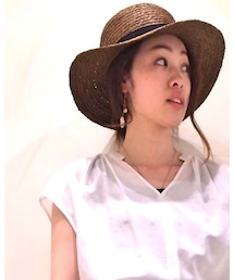 INTERPLANET | 帽子