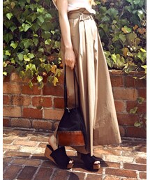 RAW FUDGE | その他パンツ