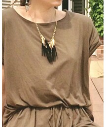 INTERPLANET | ネックレス