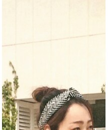 INTERPLANET | ヘアバンド