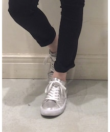 GU | スニーカー