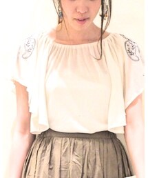 INTERPLANET WINGS | Tシャツ/カットソー