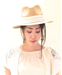 INTERPLANET WINGS | ハット