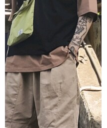 wtfunk_clothing | タンクトップ