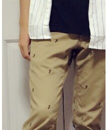 UNIQLO | パンツ