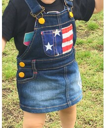 BABYDOLL | サロペット/オーバーオール