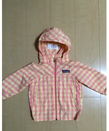 patagonia | ナイロンジャケット