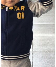 Carter's | ブルゾン