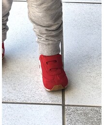 MIKI HOUSE | スニーカー