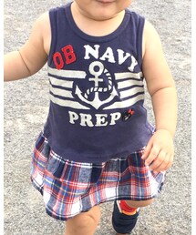 MIKI HOUSE | ワンピース