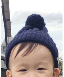 DAISO | ニットキャップ/ビーニー