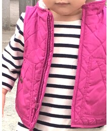 babyGAP | ダウンベスト