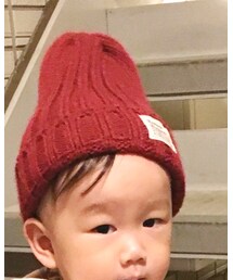 DAISO | ニットキャップ/ビーニー