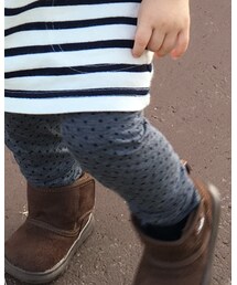 UNIQLO | レギンス/スパッツ