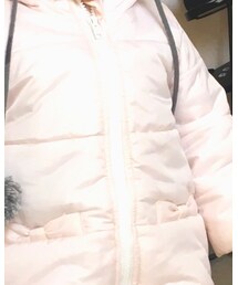 COMME CA ISM | ダウンジャケット/コート