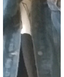 NET | デニムジャケット