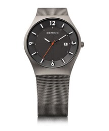 BERING | BERING　ベーリング　ソーラー　14440-077(アナログ腕時計)
