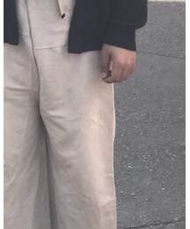 hatra | その他パンツ