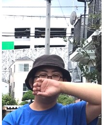 FRUIT OF THE LOOM | ハット
