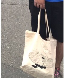 tobird | トートバッグ