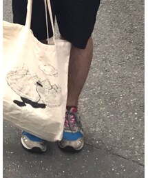 ASICS | スニーカー