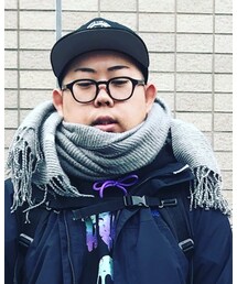 WORLD WIDE LOVE! | キャップ
