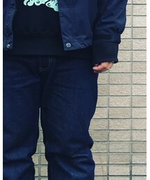 UNIQLO | デニムパンツ