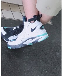 NIKE Air Maestro Ⅱ | スニーカー