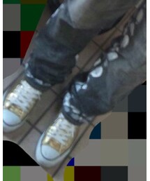 CONVERSE | スニーカー