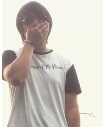 パロディ | Tシャツ/カットソー