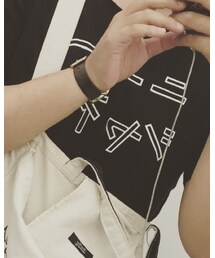 大竹伸朗ニューシャネル | Tシャツ/カットソー