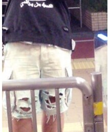GAPリメイク | その他パンツ
