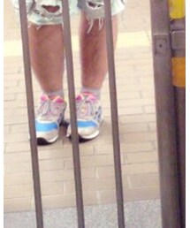 ASICS | スニーカー