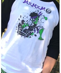 MAGICAL MOSH MISFITS | Tシャツ/カットソー