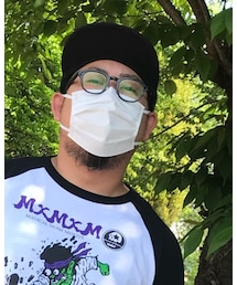 MAGICAL MOSH MISFITS | キャップ
