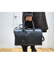 Saint Laurent | DUFFLE 6(ショルダーバッグ)