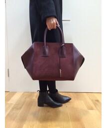 STELLA McCARTNEY | キャベンディッシュトートバッグ(トートバッグ)